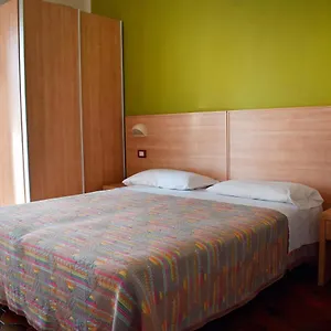 Hotel Gattuccio, Cesenatico