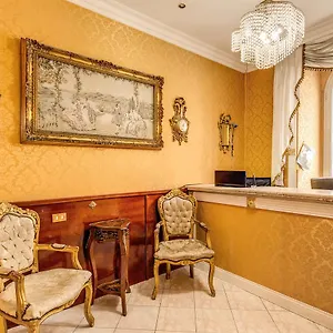 Virginia Hotel Roma